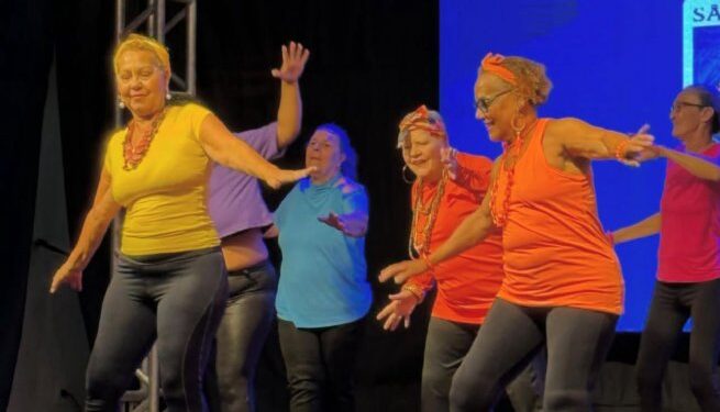 Prefeitura de São Sebastião promove a 9ª Semana Municipal da Pessoa Idosa