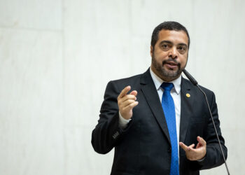 Deputado Marcolino fará audiência pública sobre as Santas Casas e o Programa Mais Especialistas, dia 09/09