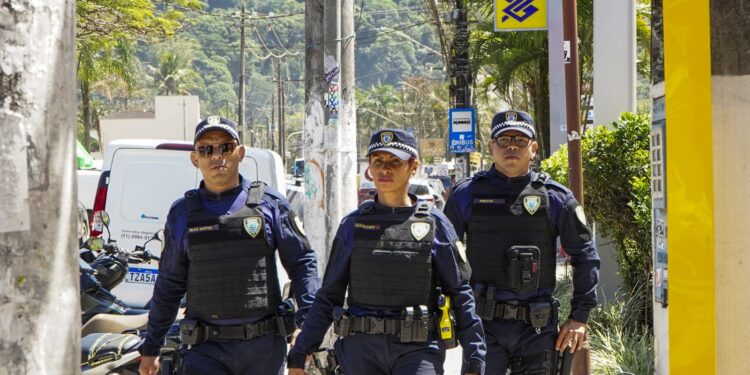 Polícia Municipal de São Sebastião prende motorista por embriaguez ao volante
