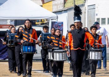 EM Prof.ª Luiza Helena de Barros conquista título paulista e Banda de Percussão e garante vaga no Campeonato Brasileiro