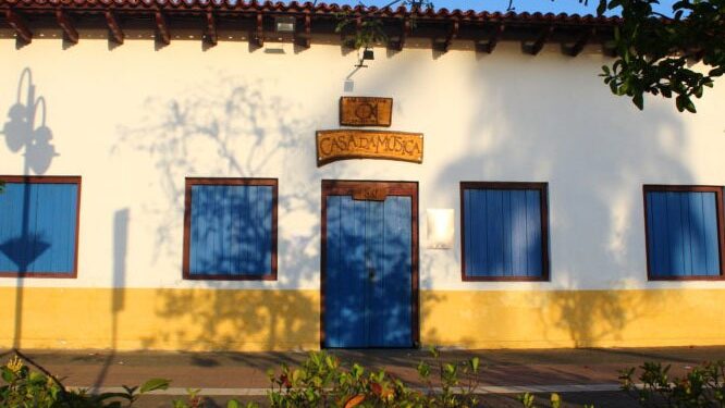 Prefeitura de São Sebastião abre concorrência para concessão da Casa da Música à iniciativa privada