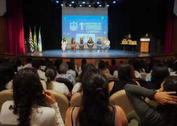 1ª Mostra ‘Vivências do SUS que dão Certo’ comemora 35 anos do Sistema Único de Saúde em São Sebastião