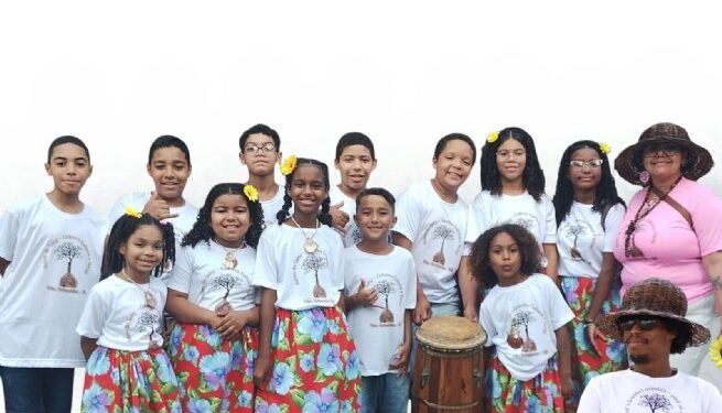 Cineclube Confluências exibe curtas em outubro com extensa programação cultural gratuita em São Sebastião