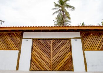 Prefeitura de São Sebastião entrega obras da nova sede da Escola de Vela no dia 11 de outubro