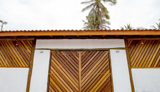 Prefeitura de São Sebastião entrega obras da nova sede da Escola de Vela no dia 11 de outubro