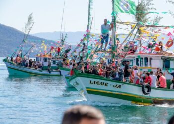 Filme ‘São Pedro Pescador’, de diretor sebastianense, é selecionado para festival internacional em Niterói