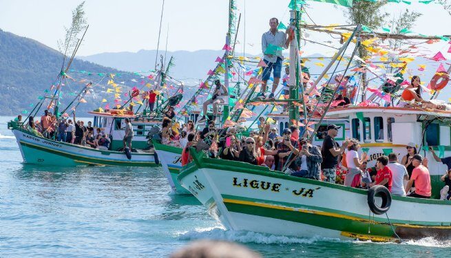 Filme ‘São Pedro Pescador’, de diretor sebastianense, é selecionado para festival internacional em Niterói
