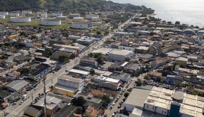 Prefeito de São Sebastião sanciona lei que modifica Código Tributário Municipal e permite implantação da TPA