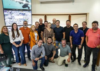Trade turístico solicita reunião e Prefeitura de São Sebastião reforça compromisso com preservação ambiental e fortalecimento do turismo sustentável