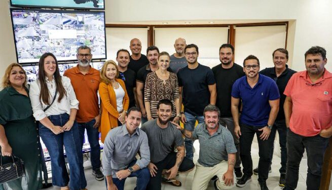 Trade turístico solicita reunião e Prefeitura de São Sebastião reforça compromisso com preservação ambiental e fortalecimento do turismo sustentável