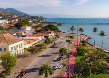 São Sebastião é a cidade do Litoral Norte com maior saldo de empregos em mais um mês