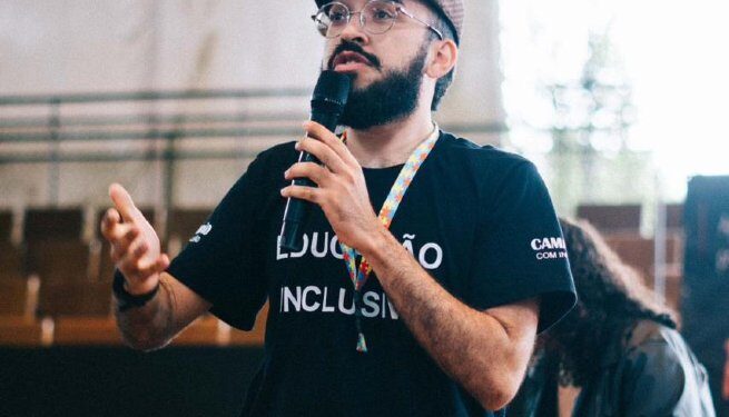 Fundass promove formação gratuita sobre Educação Inclusiva e Transtorno do Espectro Autista