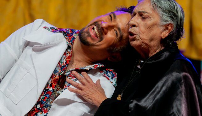 ‘A Herança do Tio Padre’ chega ao Teatro Municipal de São Sebastião neste sábado