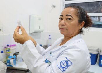 São Sebastião promove Dia D da Multivacinação