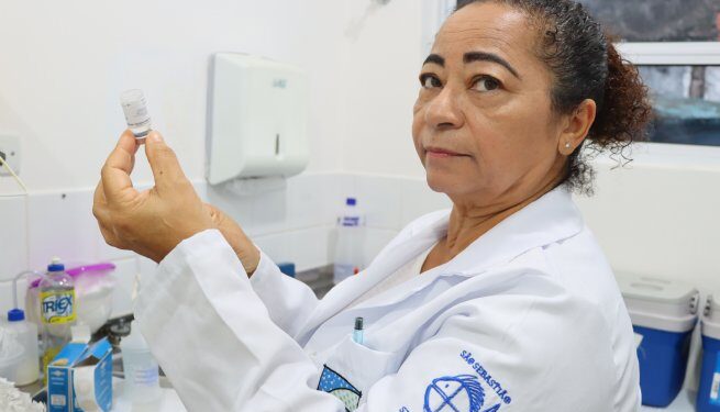 São Sebastião promove Dia D da Multivacinação