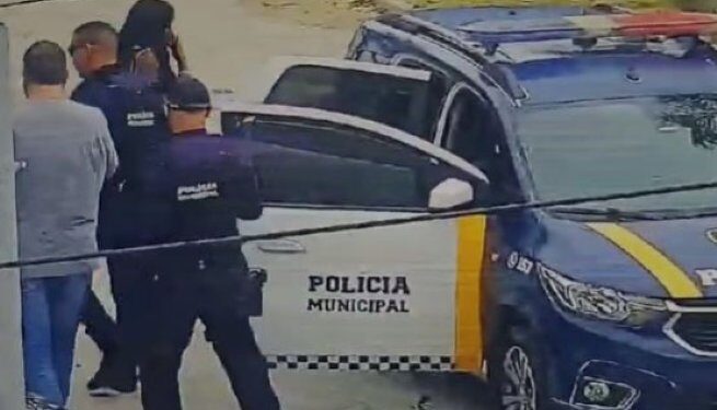 Integração tecnológica garante primeira prisão em São Sebastião por meio do sistema Muralha Paulista