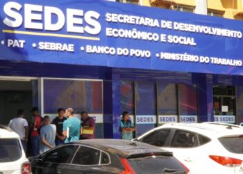 Prefeitura de São Sebastião realiza Mutirão de Empregos com entrevistas na hora para moradores da região central