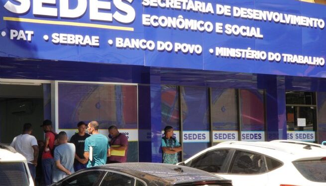 Prefeitura de São Sebastião realiza Mutirão de Empregos com entrevistas na hora para moradores da região central