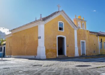 Museu de Arte Sacra celebra Nossa Senhora Aparecida com exposição especial