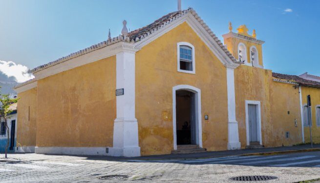 Museu de Arte Sacra celebra Nossa Senhora Aparecida com exposição especial