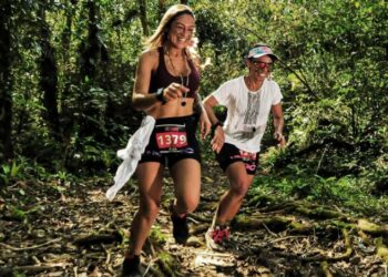 Últimas vagas disponíveis para a Etapa Pitã da Guarani Race