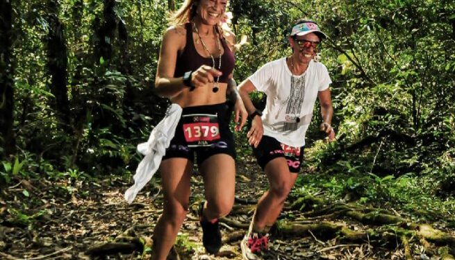 Últimas vagas disponíveis para a Etapa Pitã da Guarani Race