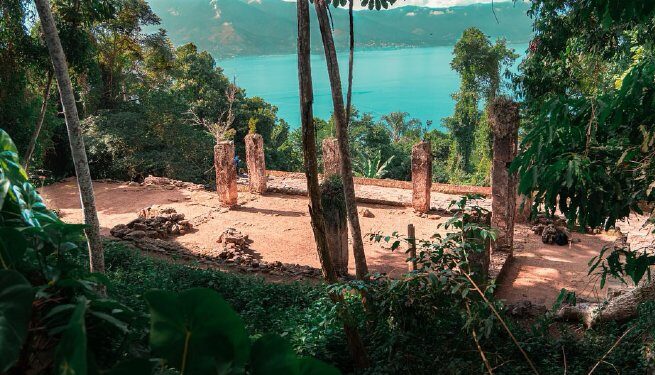 Novas descobertas no Sítio Arqueológico de São Francisco serão reveladas no Espaço Cultural Batuíra