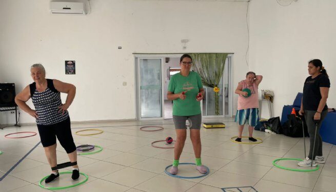 Prefeitura de São Sebastião promove inclusão e incentivo à comunidade surda no bairro São Francisco