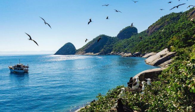 São Sebastião é destaque na plataforma de turismo da Embratur ‘Feel Brasil’