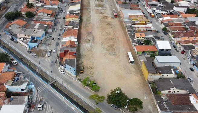 São Sebastião recebe dia 23 de outubro programa ONU-Habitat da RM Vale do Paraíba e Litoral Norte