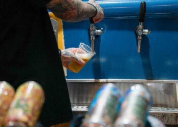 Estão abertas as inscrições para concessão de estandes e espaços no Festival de Cerveja Artesanal de São Sebastião