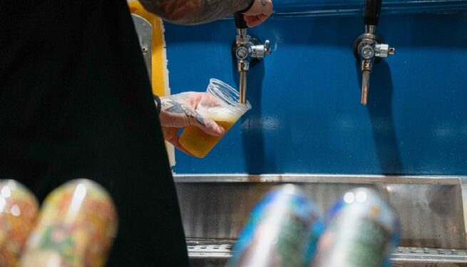 Estão abertas as inscrições para concessão de estandes e espaços no Festival de Cerveja Artesanal de São Sebastião