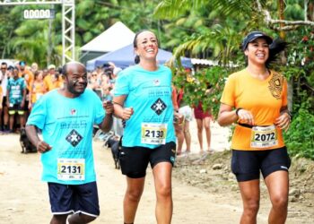 Guarani Race busca proporcionar experiência única a atletas em trilhas centenárias da Aldeia Indígena Rio Silveira