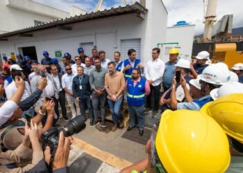 Vitória para São Sebastião: ministro confirma berço público no Porto após articulação do prefeito de São Sebastião em Brasília