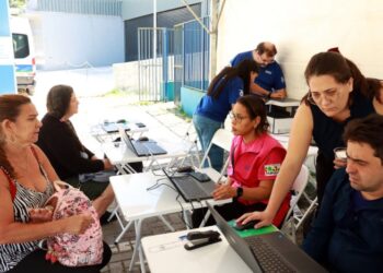 Prefeitura de São Sebastião realiza mais uma Ação Social Móvel em Juquehy