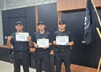Policiais Municipais participam de Patrulhamento Tático para implantação da Romu São Sebastião
