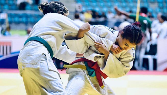 Promessa do judô sebastianense conquista ouro no Campeonato Paulista