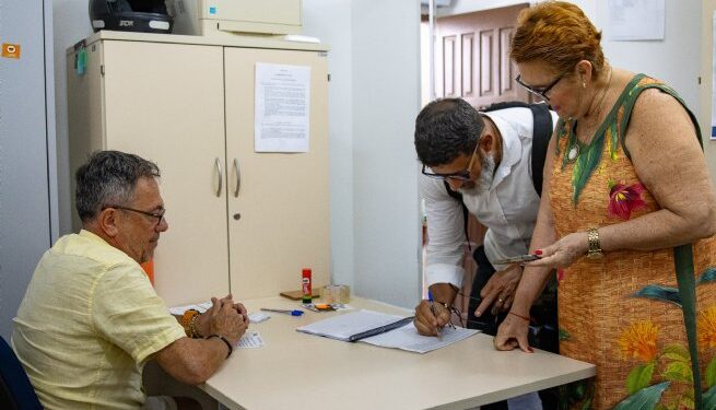 São Sebastião Prev elege novos membros para os Conselhos Administrativo e Fiscal