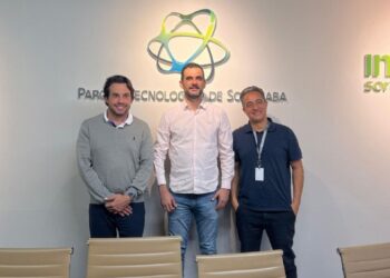 Prefeitura de São Sebastião fortalece integração e avança na implantação do Centro Tecnológico e de Empreendedorismo