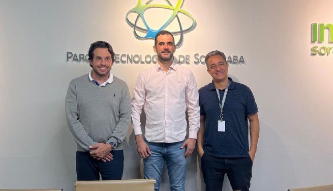 Prefeitura de São Sebastião fortalece integração e avança na implantação do Centro Tecnológico e de Empreendedorismo