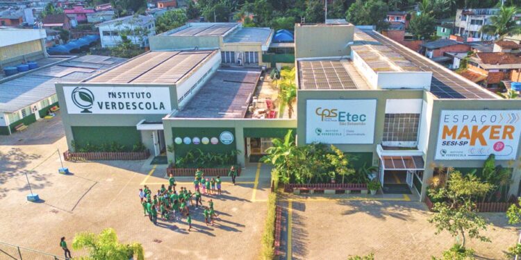 Instituto Verdescola abre inscrições para curso gratuito de Técnicas de Vendas