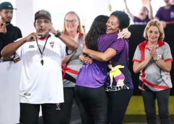 Bocha de São Sebastião é campeã do Campeonato Estadual