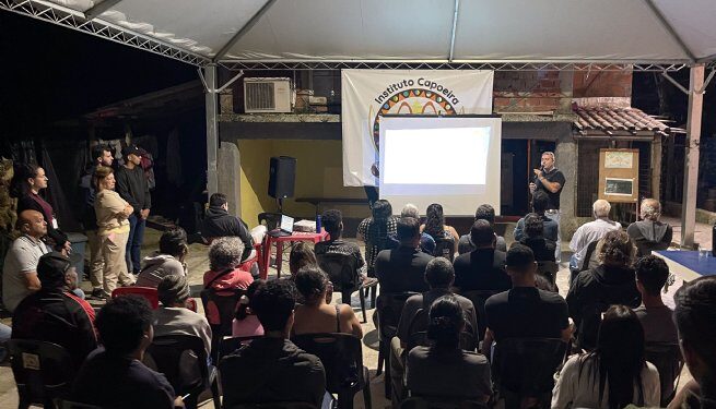 Prefeitura realiza reunião técnica comunitária em Boiçucanga