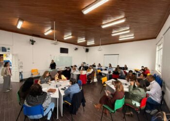 São Sebastião apresenta novo projeto de Estágio Supervisionado que será implementado na rede municipal