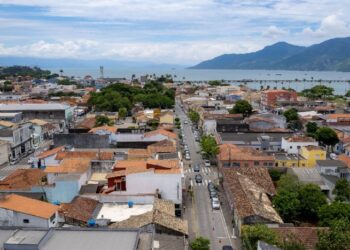 São Sebastião tem saldo positivo de 133 postos de trabalho em setembro