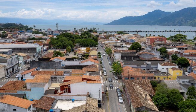 São Sebastião tem saldo positivo de 133 postos de trabalho em setembro