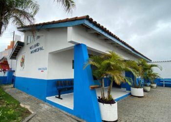 Prefeitura de São Sebastião prossegue com campanha de exumação