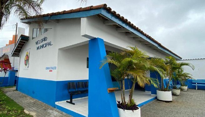 Prefeitura de São Sebastião prossegue com campanha de exumação