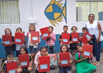 Prefeitura de São Sebastião lança o projeto ‘Super Leitor – Turbinando a Fluência Leitora’ para estudantes dos 2º anos