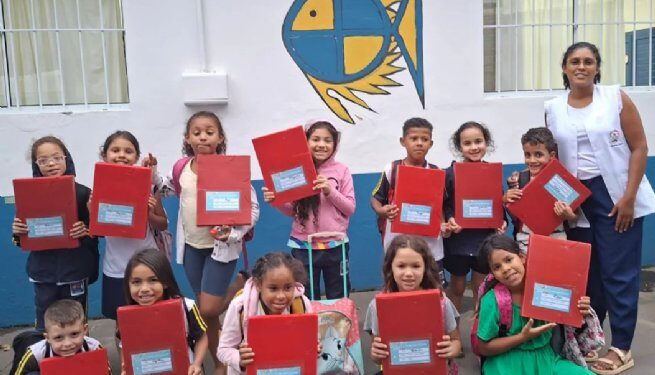 Prefeitura de São Sebastião lança o projeto ‘Super Leitor – Turbinando a Fluência Leitora’ para estudantes dos 2º anos